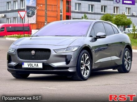 Ягуар I-Pace 2019 у Кривому Розі на Automoto.ua Ягуар I-Pace, об'ємом двигуна 0.29 л та пробігом 79 тис. км за 22900 $, фото 1 на Automoto.ua