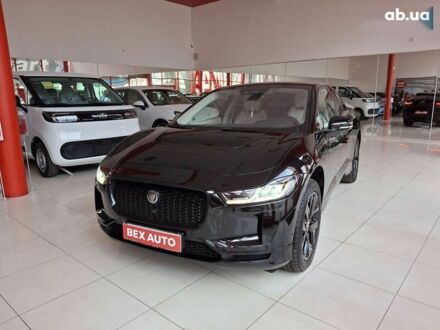 Ягуар I-Pace 2019 в Одессе на Automoto.ua Ягуар I-Pace, объемом двигателя 0 л и пробегом 139 тыс. км за 24500 $, фото 1 на Automoto.ua
