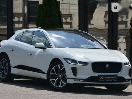 Ягуар I-Pace 2019 в Киеве на Automoto.ua Ягуар I-Pace, объемом двигателя 0 л и пробегом 29 тыс. км за 53999 $, фото 1 на Automoto.ua