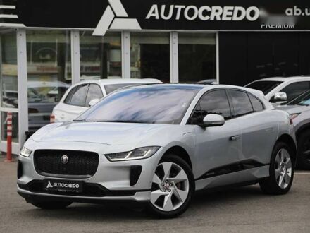 Ягуар I-Pace 2019 у Харкові на Automoto.ua Ягуар I-Pace, об'ємом двигуна 0 л та пробігом 118 тис. км за 24000 $, фото 1 на Automoto.ua