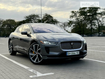Ягуар I-Pace 2019 в Одессе на Automoto.ua Ягуар I-Pace, объемом двигателя 0 л и пробегом 52 тыс. км за 32500 $, фото 1 на Automoto.ua