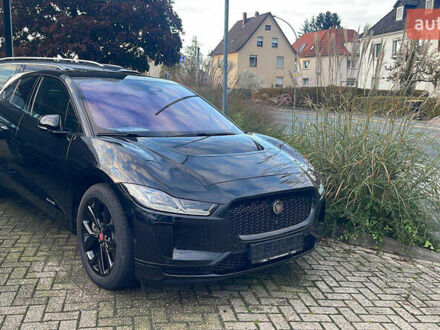 Ягуар I-Pace 2020 у Житомирі на Automoto.ua Ягуар I-Pace, об'ємом двигуна 0 л та пробігом 45 тис. км за 38900 $, фото 1 на Automoto.ua