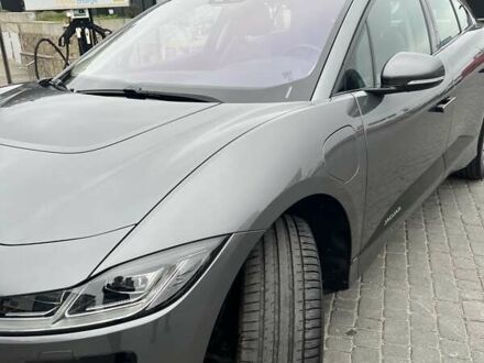 Ягуар I-Pace 2020 в Тернополе на Automoto.ua Ягуар I-Pace, объемом двигателя 0 л и пробегом 110 тыс. км за 24900 $, фото 1 на Automoto.ua