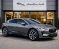 Серый Ягуар I-Pace, объемом двигателя 0 л и пробегом 66 тыс. км за 27000 $, фото 1 на Automoto.ua