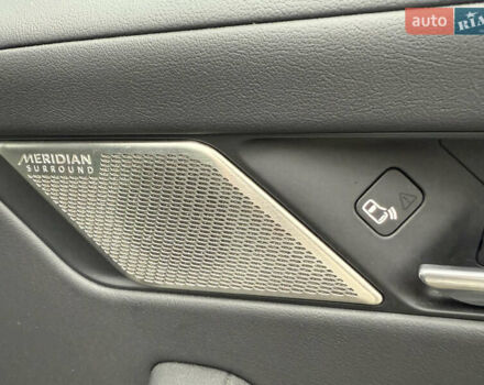 Сірий Ягуар I-Pace, об'ємом двигуна 0 л та пробігом 135 тис. км за 22999 $, фото 97 на Automoto.ua