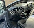 Серый Ягуар I-Pace, объемом двигателя 0 л и пробегом 96 тыс. км за 23900 $, фото 9 на Automoto.ua