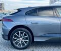 Сірий Ягуар I-Pace, об'ємом двигуна 0 л та пробігом 155 тис. км за 29990 $, фото 8 на Automoto.ua