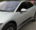 Серый Ягуар I-Pace, объемом двигателя 0 л и пробегом 209 тыс. км за 20900 $, фото 31 на Automoto.ua