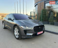 Серый Ягуар I-Pace, объемом двигателя 0 л и пробегом 107 тыс. км за 22000 $, фото 28 на Automoto.ua