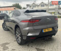 Сірий Ягуар I-Pace, об'ємом двигуна 0 л та пробігом 129 тис. км за 26500 $, фото 29 на Automoto.ua