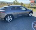 Серый Ягуар I-Pace, объемом двигателя 0 л и пробегом 77 тыс. км за 27500 $, фото 1 на Automoto.ua