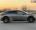 Серый Ягуар I-Pace, объемом двигателя 0 л и пробегом 172 тыс. км за 20500 $, фото 8 на Automoto.ua