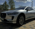 Серый Ягуар I-Pace, объемом двигателя 0 л и пробегом 212 тыс. км за 20500 $, фото 3 на Automoto.ua