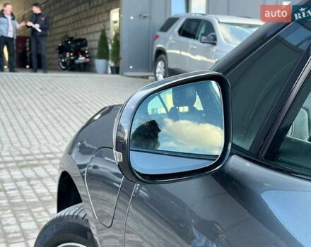 Серый Ягуар I-Pace, объемом двигателя 0 л и пробегом 155 тыс. км за 29990 $, фото 13 на Automoto.ua