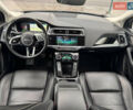 Серый Ягуар I-Pace, объемом двигателя 0 л и пробегом 149 тыс. км за 22978 $, фото 48 на Automoto.ua