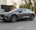 Серый Ягуар I-Pace, объемом двигателя 0 л и пробегом 123 тыс. км за 22999 $, фото 3 на Automoto.ua