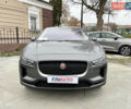 Сірий Ягуар I-Pace, об'ємом двигуна 0 л та пробігом 105 тис. км за 25900 $, фото 1 на Automoto.ua