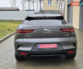 Серый Ягуар I-Pace, объемом двигателя 0 л и пробегом 131 тыс. км за 21700 $, фото 7 на Automoto.ua