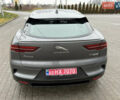 Сірий Ягуар I-Pace, об'ємом двигуна 0 л та пробігом 135 тис. км за 22999 $, фото 30 на Automoto.ua