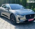 Серый Ягуар I-Pace, объемом двигателя 0 л и пробегом 116 тыс. км за 27500 $, фото 1 на Automoto.ua