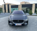 Серый Ягуар I-Pace, объемом двигателя 0 л и пробегом 97 тыс. км за 35000 $, фото 2 на Automoto.ua