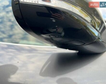 Серый Ягуар I-Pace, объемом двигателя 0 л и пробегом 114 тыс. км за 28500 $, фото 7 на Automoto.ua