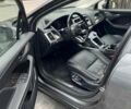 Серый Ягуар I-Pace, объемом двигателя 0 л и пробегом 103 тыс. км за 26300 $, фото 3 на Automoto.ua