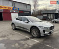 Серый Ягуар I-Pace, объемом двигателя 0 л и пробегом 104 тыс. км за 20500 $, фото 3 на Automoto.ua