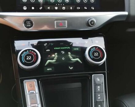 Ягуар I-Pace 2018 в Тернополе на Automoto.ua Серый Ягуар I-Pace, объемом двигателя 0 л и пробегом 149 тыс. км за 30100 $, фото 18 на Automoto.ua