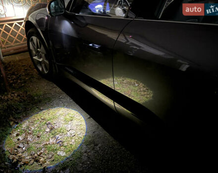 Сірий Ягуар I-Pace, об'ємом двигуна 0 л та пробігом 135 тис. км за 22999 $, фото 106 на Automoto.ua