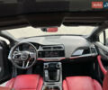 Серый Ягуар I-Pace, объемом двигателя 0 л и пробегом 90 тыс. км за 28300 $, фото 34 на Automoto.ua