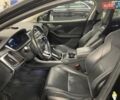 Серый Ягуар I-Pace, объемом двигателя 0 л и пробегом 95 тыс. км за 21950 $, фото 12 на Automoto.ua