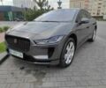 Серый Ягуар I-Pace, объемом двигателя 0 л и пробегом 160 тыс. км за 22921 $, фото 1 на Automoto.ua