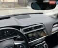 Серый Ягуар I-Pace, объемом двигателя 0 л и пробегом 103 тыс. км за 26300 $, фото 15 на Automoto.ua
