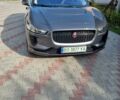 Серый Ягуар I-Pace, объемом двигателя 0 л и пробегом 89 тыс. км за 22700 $, фото 4 на Automoto.ua