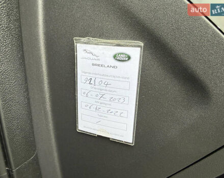 Сірий Ягуар I-Pace, об'ємом двигуна 0 л та пробігом 115 тис. км за 28000 $, фото 34 на Automoto.ua