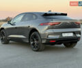 Серый Ягуар I-Pace, объемом двигателя 0 л и пробегом 172 тыс. км за 20500 $, фото 13 на Automoto.ua