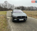 Серый Ягуар I-Pace, объемом двигателя 0 л и пробегом 131 тыс. км за 20950 $, фото 12 на Automoto.ua
