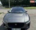 Серый Ягуар I-Pace, объемом двигателя 0 л и пробегом 167 тыс. км за 21900 $, фото 10 на Automoto.ua