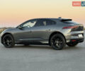 Серый Ягуар I-Pace, объемом двигателя 0 л и пробегом 172 тыс. км за 20500 $, фото 14 на Automoto.ua
