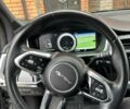 Серый Ягуар I-Pace, объемом двигателя 0 л и пробегом 128 тыс. км за 22800 $, фото 10 на Automoto.ua