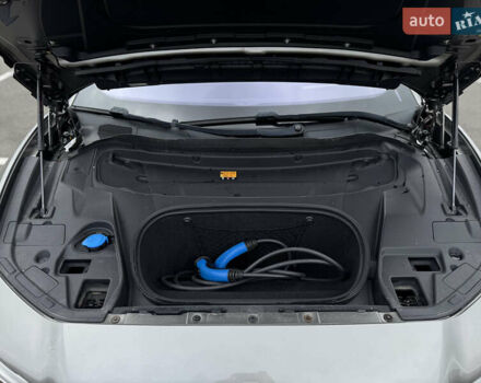 Серый Ягуар I-Pace, объемом двигателя 0 л и пробегом 150 тыс. км за 20900 $, фото 58 на Automoto.ua