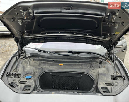 Сірий Ягуар I-Pace, об'ємом двигуна 0 л та пробігом 105 тис. км за 25900 $, фото 22 на Automoto.ua