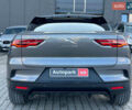 Серый Ягуар I-Pace, объемом двигателя 0 л и пробегом 155 тыс. км за 29990 $, фото 6 на Automoto.ua