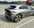 Серый Ягуар I-Pace, объемом двигателя 0 л и пробегом 90 тыс. км за 28300 $, фото 3 на Automoto.ua