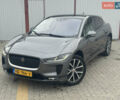 Сірий Ягуар I-Pace, об'ємом двигуна 0 л та пробігом 129 тис. км за 26500 $, фото 6 на Automoto.ua