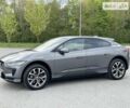 Серый Ягуар I-Pace, объемом двигателя 0 л и пробегом 115 тыс. км за 24700 $, фото 18 на Automoto.ua