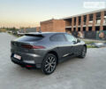 Серый Ягуар I-Pace, объемом двигателя 0 л и пробегом 97 тыс. км за 35000 $, фото 7 на Automoto.ua