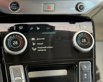 Серый Ягуар I-Pace, объемом двигателя 0 л и пробегом 173 тыс. км за 23499 $, фото 58 на Automoto.ua