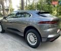 Серый Ягуар I-Pace, объемом двигателя 0 л и пробегом 96 тыс. км за 25000 $, фото 4 на Automoto.ua